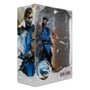Коллекционная фигурка McFarlane: Mortal Kombat: Sub-Zerо, (110845) 8