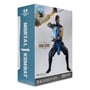 Коллекционная фигурка McFarlane: Mortal Kombat: Sub-Zerо, (110845) 9