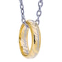 Кільце The Noble Collection: Lord of the Rings: One Ring, (110943) 2