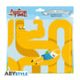 Килимок для миші ABYstyle: Adventure Time: Finn and Jake, (111115) 2