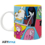 Кухоль ABYstyle: Adventure Time, (111146) 2