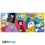 Кухоль ABYstyle: Adventure Time, (111146) 4