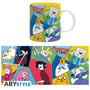 Кухоль ABYstyle: Adventure Time, (111146) 3