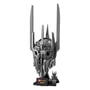 Конструктор LEGO: Icons: The Lord of the Rings: Sauron: Helmet, (111373) 2