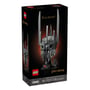 Конструктор LEGO: Icons: The Lord of the Rings: Sauron: Helmet, (111373) 6