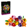 Конструктор LEGO: Botanical Collection: Tulip Bouquet, (111501)