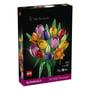 Конструктор LEGO: Botanical Collection: Tulip Bouquet, (111501) 7