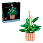 Конструктор LEGO: Botanical Collection: Peace Lily, (111504)