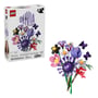 Конструктор LEGO: Editions: Botanical Collection: Olivia Rodrigo's Flower Bouquet, (111507)