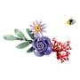 Конструктор LEGO: Editions: Botanical Collection: Olivia Rodrigo's Flower Bouquet, (111507) 4