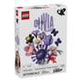 Конструктор LEGO: Editions: Botanical Collection: Olivia Rodrigo's Flower Bouquet, (111507) 7
