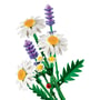 Конструктор LEGO: Botanical Collection: Daisies, (111508) 3