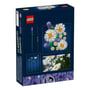 Конструктор LEGO: Botanical Collection: Daisies, (111508) 8