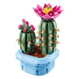 Конструктор LEGO: Botanical Collection: Flowering Cactus, (111509) 2