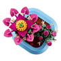 Конструктор LEGO: Botanical Collection: Flowering Cactus, (111509) 3