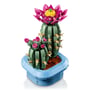 Конструктор LEGO: Botanical Collection: Flowering Cactus, (111509) 5