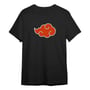 Футболка Difuzed: Naruto: Naruto: Akatsuki: Logo (2XL), (113705)