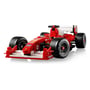 Конструктор LEGO: Icons: Ferrari: F2004 and Michael Schumacher, (113751) 3
