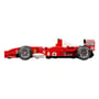 Конструктор LEGO: Icons: Ferrari: F2004 and Michael Schumacher, (113751) 5