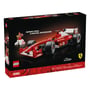 Конструктор LEGO: Icons: Ferrari: F2004 and Michael Schumacher, (113751) 10