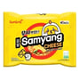 Локшина Samyang: Cheese Ramen, (114111)
