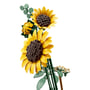 Конструктор LEGO: Botanical Collection: Sunflower Bouquet, (115021) 4