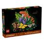 Конструктор LEGO: Botanical Collection: Woodland Mushrooms, (115051) 6