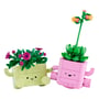 Конструктор LEGO: Botanical Collection: Rocking Plants, (115061) 2