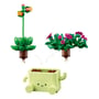 Конструктор LEGO: Botanical Collection: Rocking Plants, (115061) 6
