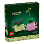Конструктор LEGO: Botanical Collection: Rocking Plants, (115061) 8