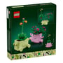 Конструктор LEGO: Botanical Collection: Rocking Plants, (115061) 9