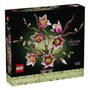Конструктор LEGO: Botanical Collection: Magnolia Branches, (115101) 8