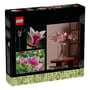 Конструктор LEGO: Botanical Collection: Magnolia Branches, (115101) 9
