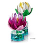 Конструктор LEGO: Botanical Collection: Water Lilies, (115111) 4