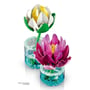 Конструктор LEGO: Botanical Collection: Water Lilies, (115111) 6