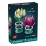 Конструктор LEGO: Botanical Collection: Water Lilies, (115111) 8