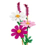 Конструктор LEGO: Botanical Collection: Cosmos Flowers, (115141) 3