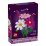 Конструктор LEGO: Botanical Collection: Cosmos Flowers, (115141) 7