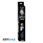 Килимок для миші ABYstyle: Death Note: L, Kira and Ryuk, (115236) 3