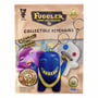 Брелок Fuggler: Collectible Keychains: Gold Edition: Series 3 (Blind Box: 1 з 24), (11550)