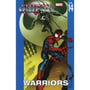 Комікс Marvel. Ultimate Spider-Man. Warriors. Volume 14, (116806)