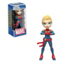 Фигурка Funko: Rock Candy: Marvel: Captain Marvel, (11683)