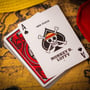 Карти гральні Card Mafia: One Piece: Monkey D. Luffy, (120001) 4