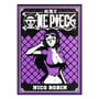 Карти гральні Card Mafia: One Piece: Nico Robin, (120006)