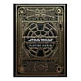 Карти гральні Theory11: Star Wars (Gold Edition), (120023)