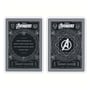 Карти гральні Theory11: Marvel: Avengers (Red), (120030) 3