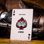 Карти гральні Card Mafia: One Piece: Jinbe, (120063) 3