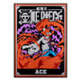 Карти гральні Card Mafia: One Piece: Ace, (120065)