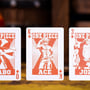 Карти гральні Card Mafia: One Piece: Ace, (120065) 4