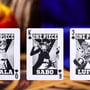 Карти гральні Card Mafia: One Piece: Sabo, (120067) 4